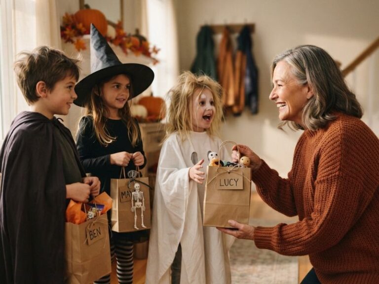 DIY-Halloween-gift-bags-for-grandchildren