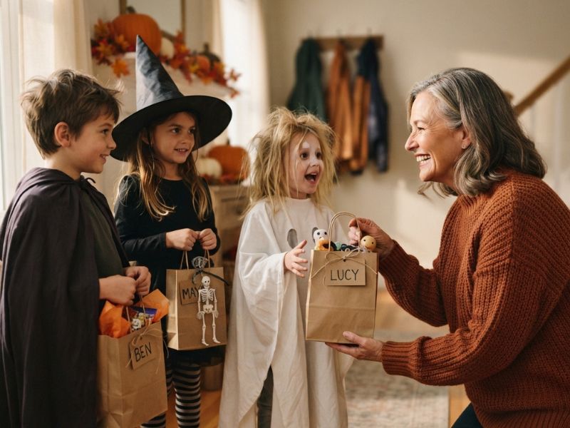 DIY-Halloween-gift-bags-for-grandchildren