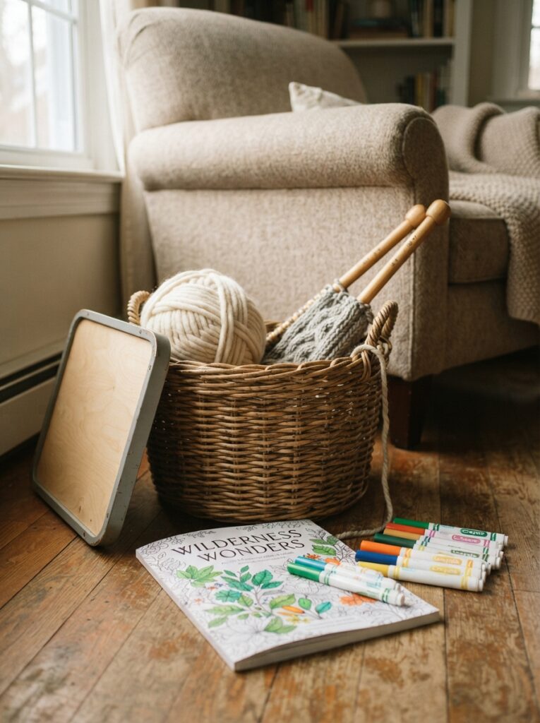 Knitting_needles_yarn_coloring_book.