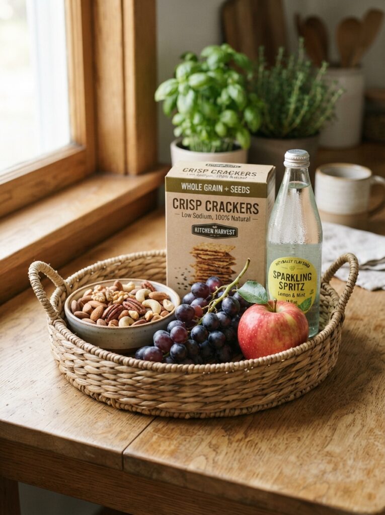 Low-Sodium-Snack-Basket