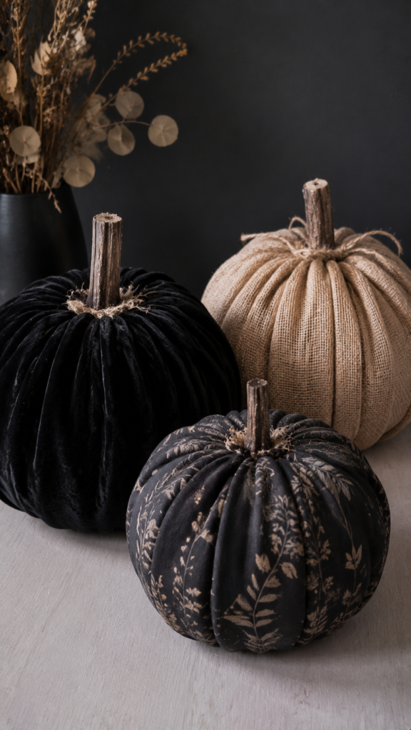 Rustic-Fabric-Pumpkin-Trio.