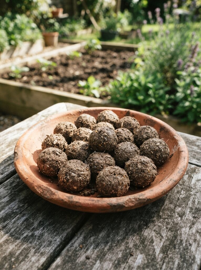 Seed_bombs_in_terra_cotta-easy-summer-crafts-for-seniors-with-arthritis