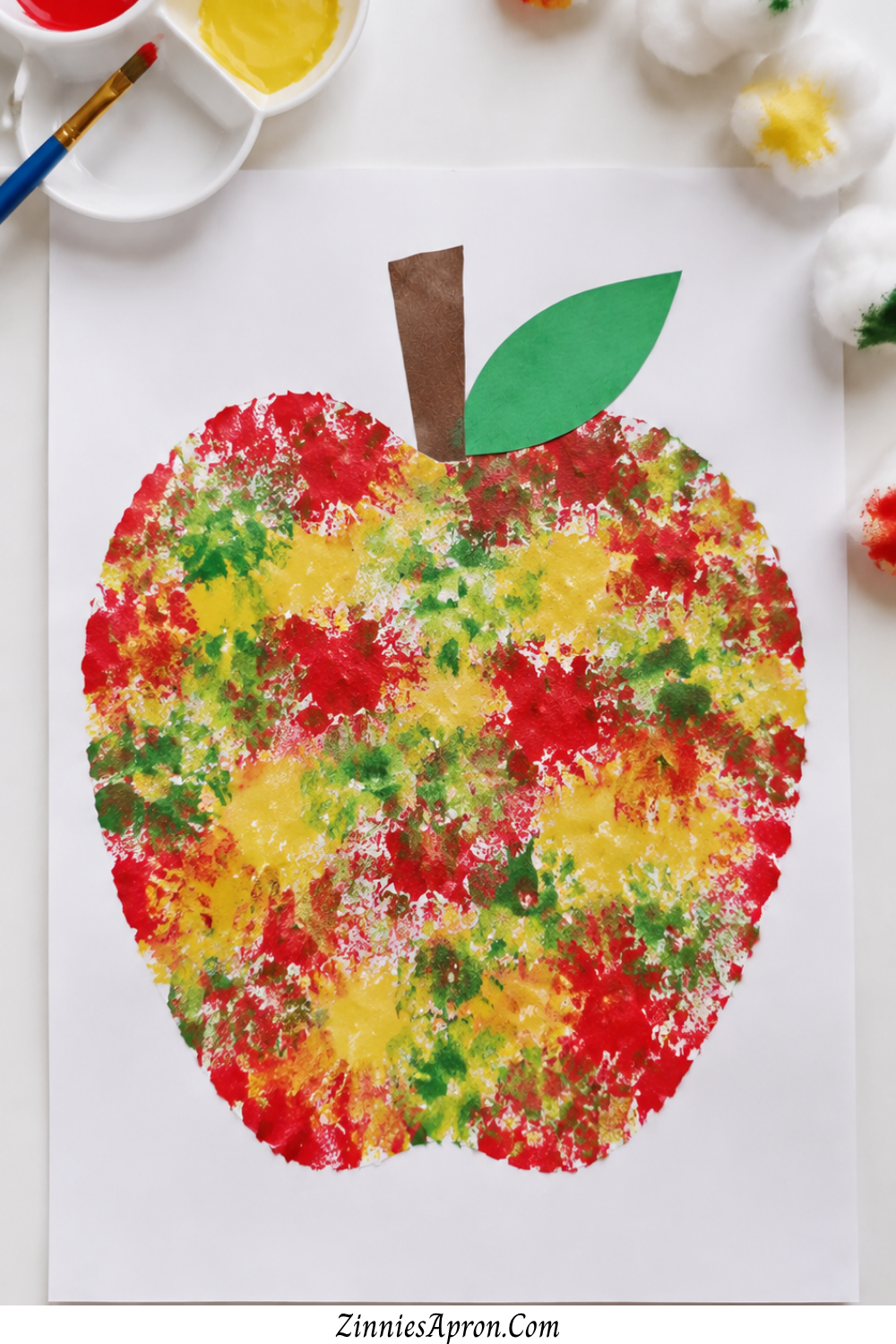 apple-crafts-for-kids-cotton-ball-apple-art.jpg