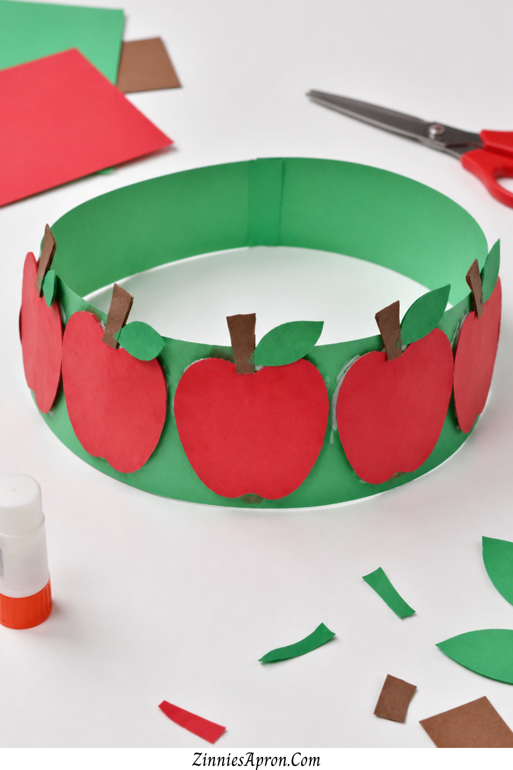apple-crafts-for-kids-paper-apple-crown-headband.jpg
