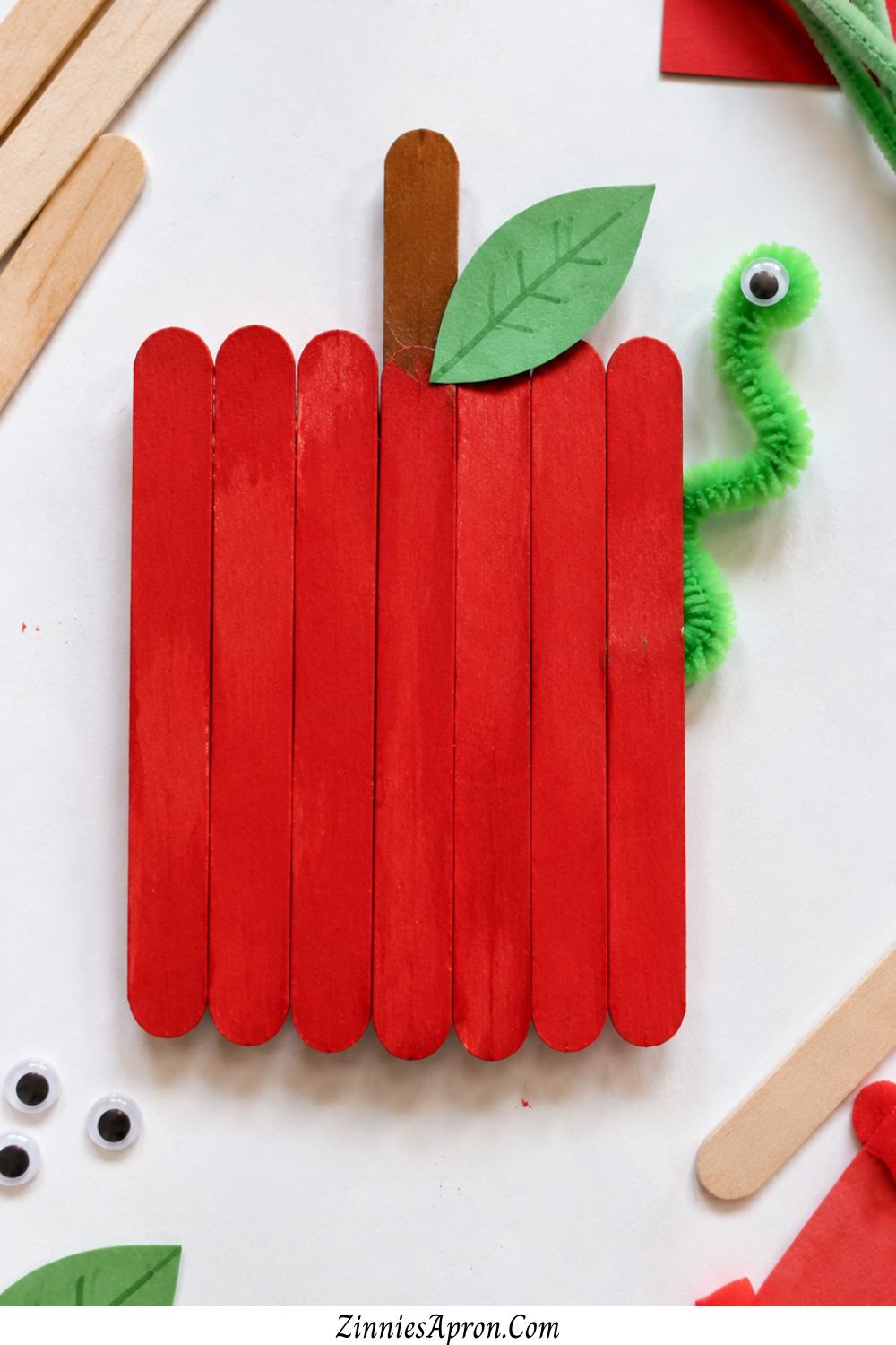 apple-crafts-for-kids-popsicle-stick-apple-worm.jpg