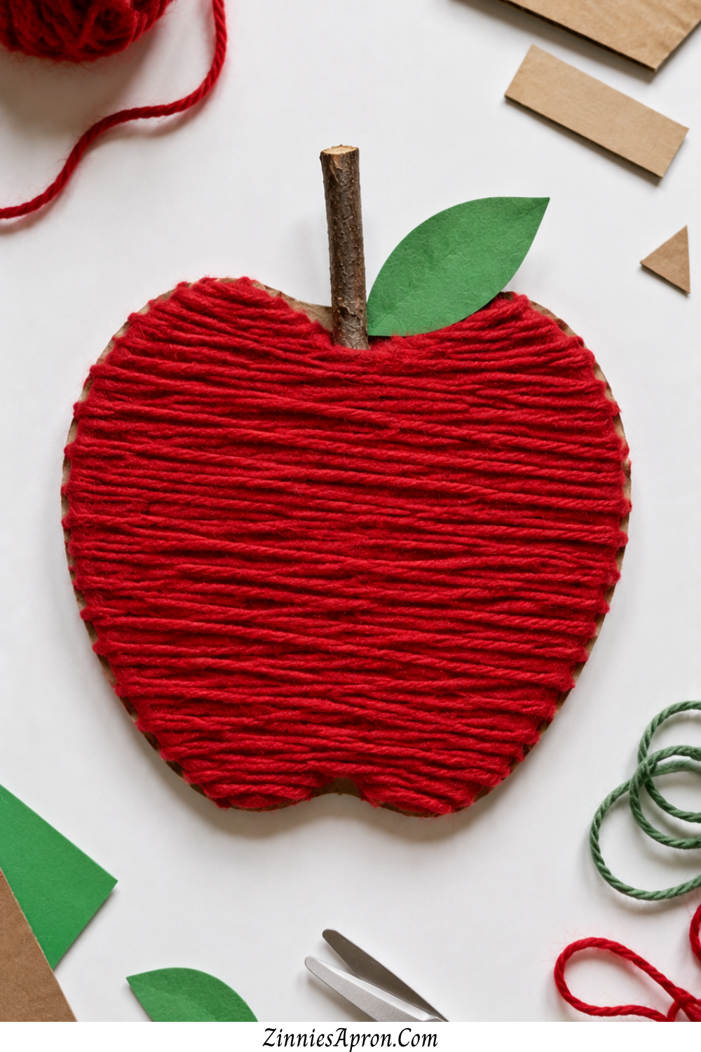 apple-crafts-for-kids-yarn-wrapped-cardboard-apple.jpg