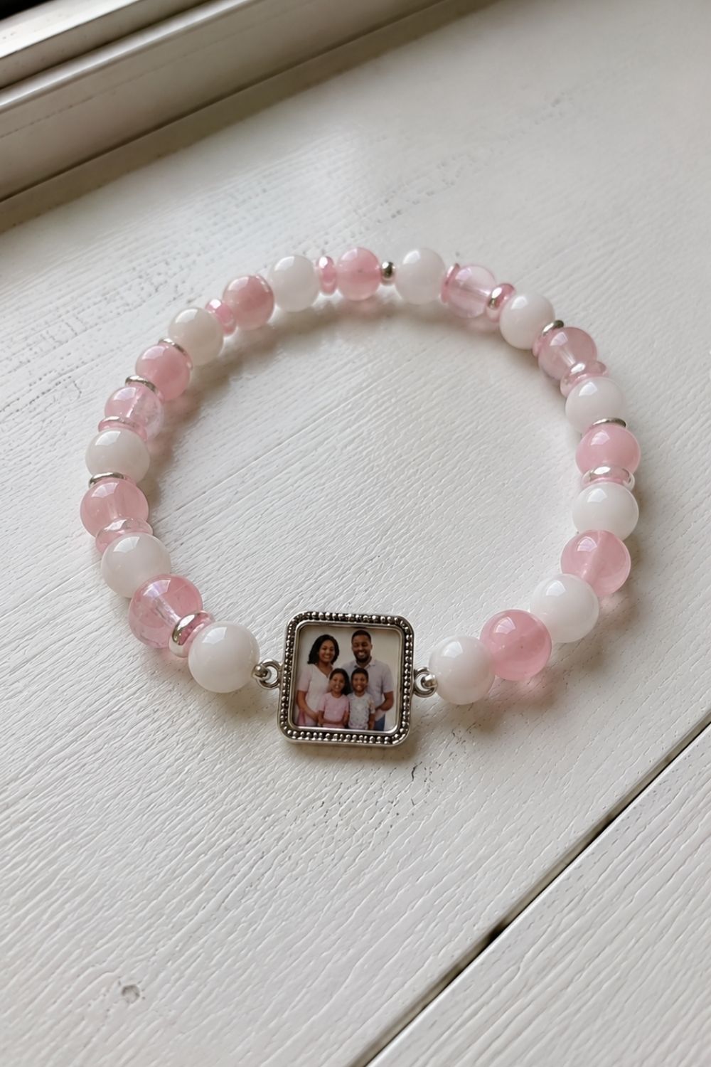 beaded-keepsake-photo-charm-bracelet-memory-seniors