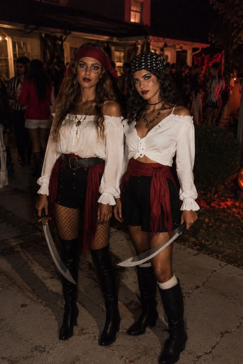 best-friend-halloween-costumes-diy-pirates