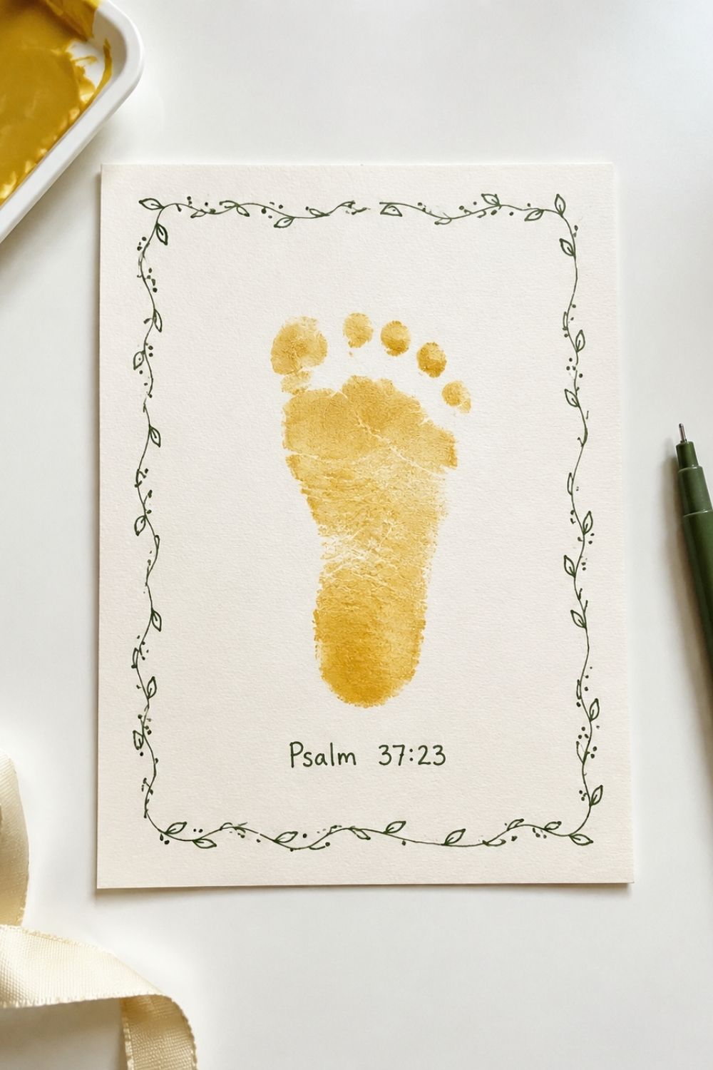 bible-verse-footprint-art-for-grandparents