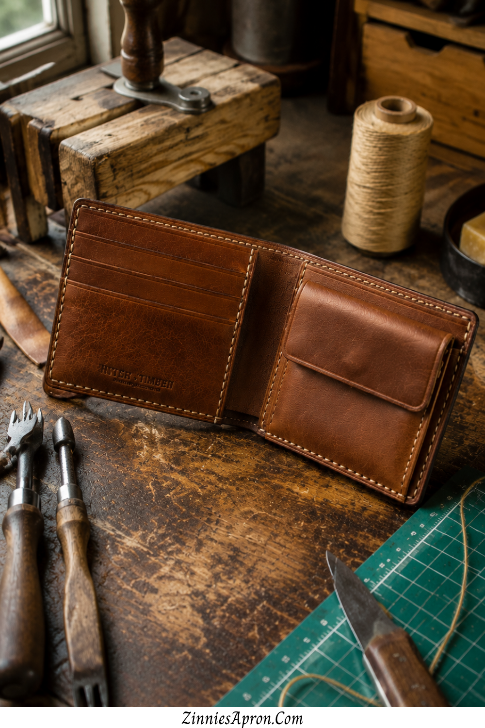 crafts-for-men-over-50-hand-stitched-bifold-wallet