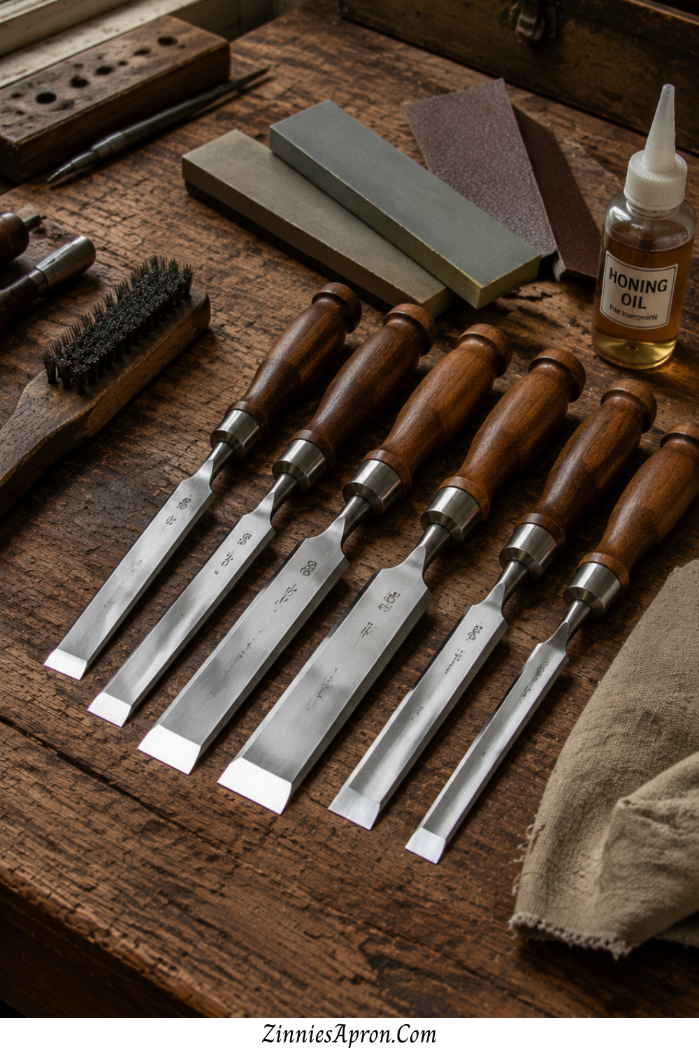 crafts-for-men-over-50-restored-chisel-set