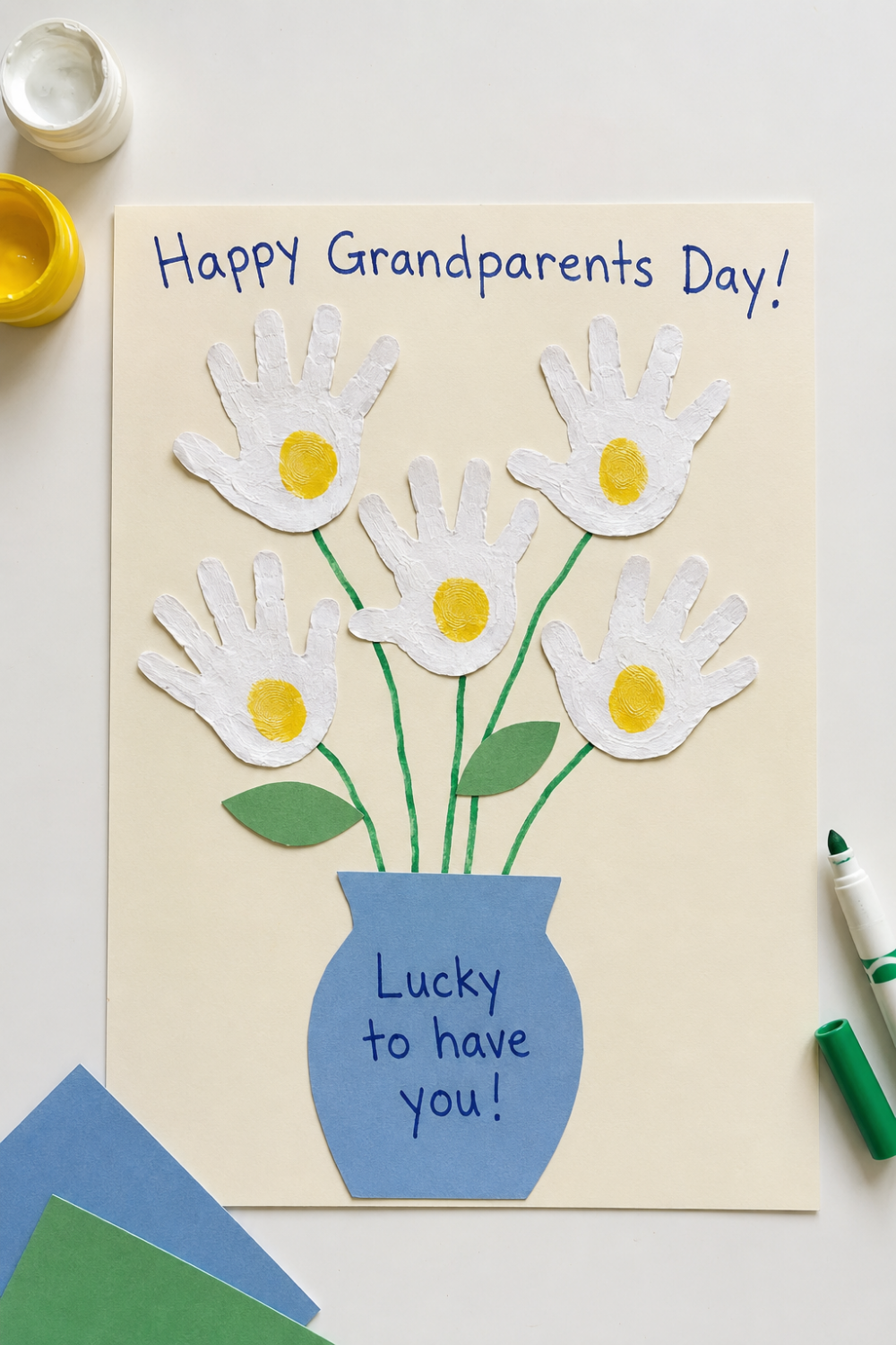 daisy-handprint-flower-bouquet-crafts-for-grandparents-day