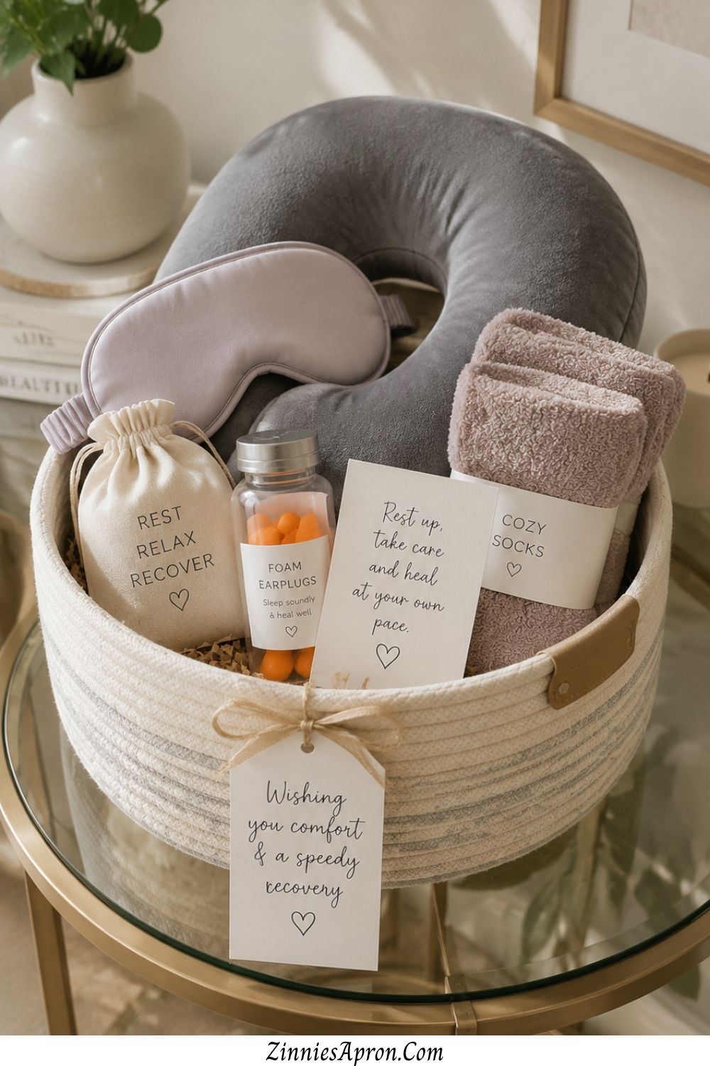 diy-get-well-soon-gift-baskets-for-elderly-friends-rest-sleep-comfort-basket