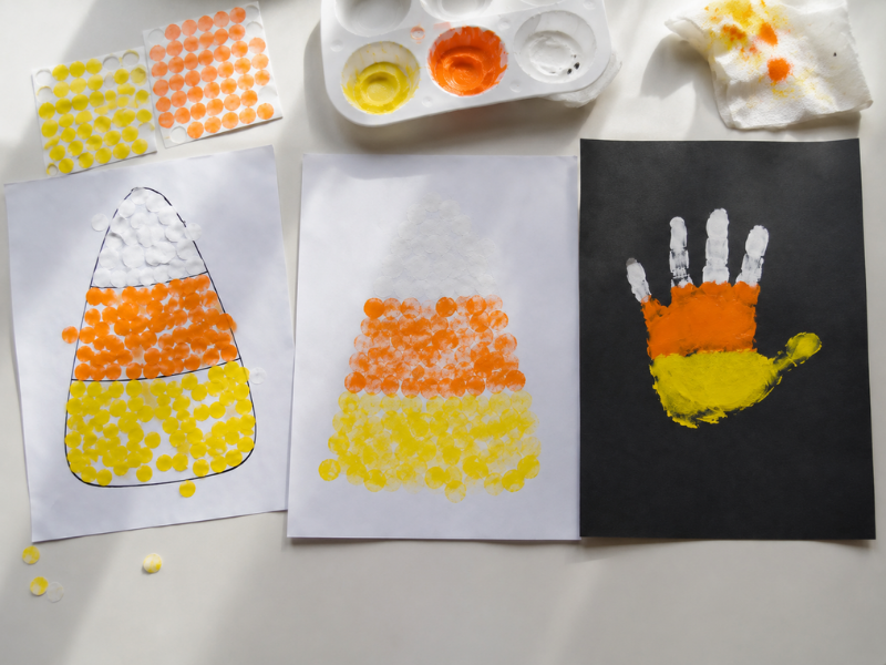 easy-candy-corn-crafts-toddlers