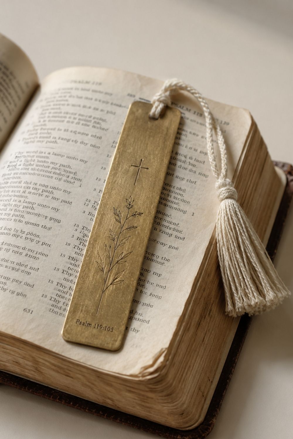 engraved-metal-scripture-bookmark