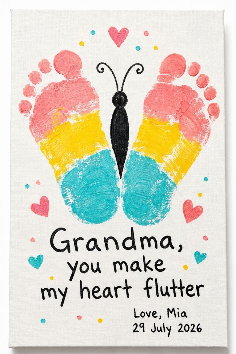 grandparents-day-footprint-crafts-butterfly-canvas