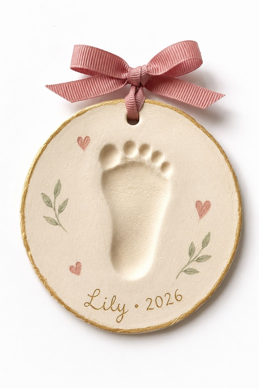 grandparents-day-footprint-crafts-clay-ornament