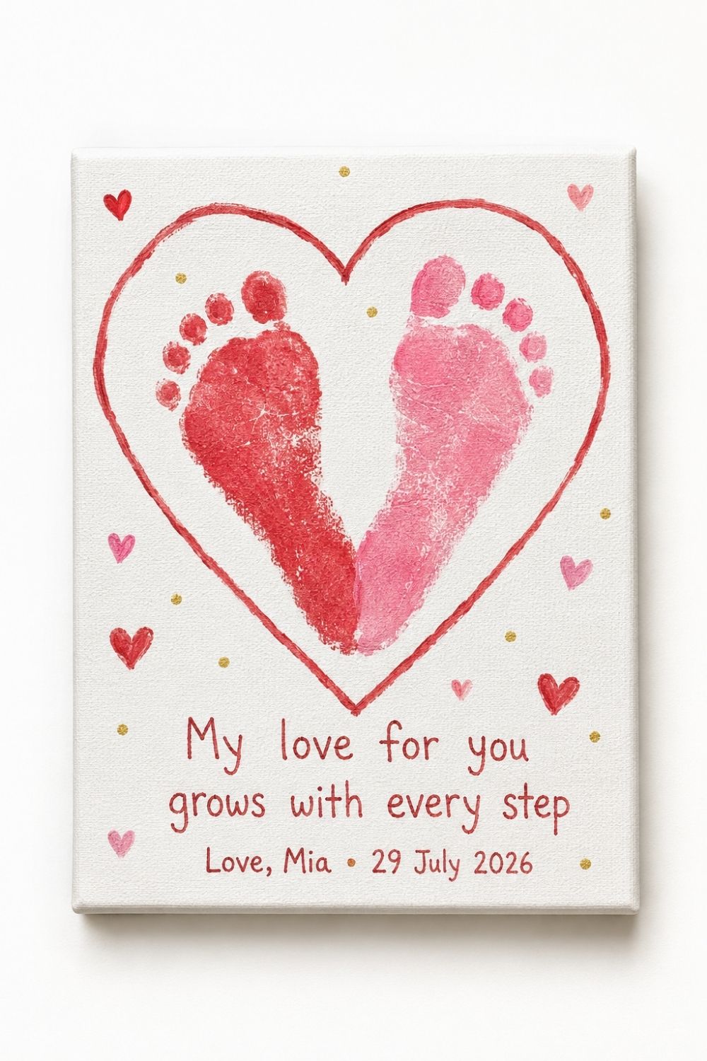 grandparents-day-footprint-crafts-heart-art
