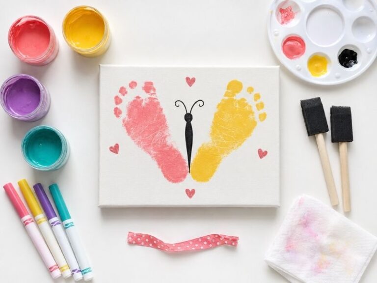 grandparents-day-footprint-crafts-ideas