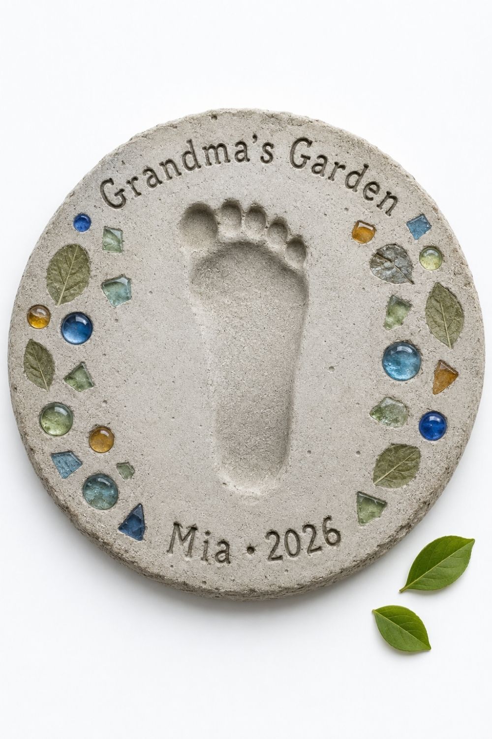 grandparents-day-footprint-crafts-stepping-stone