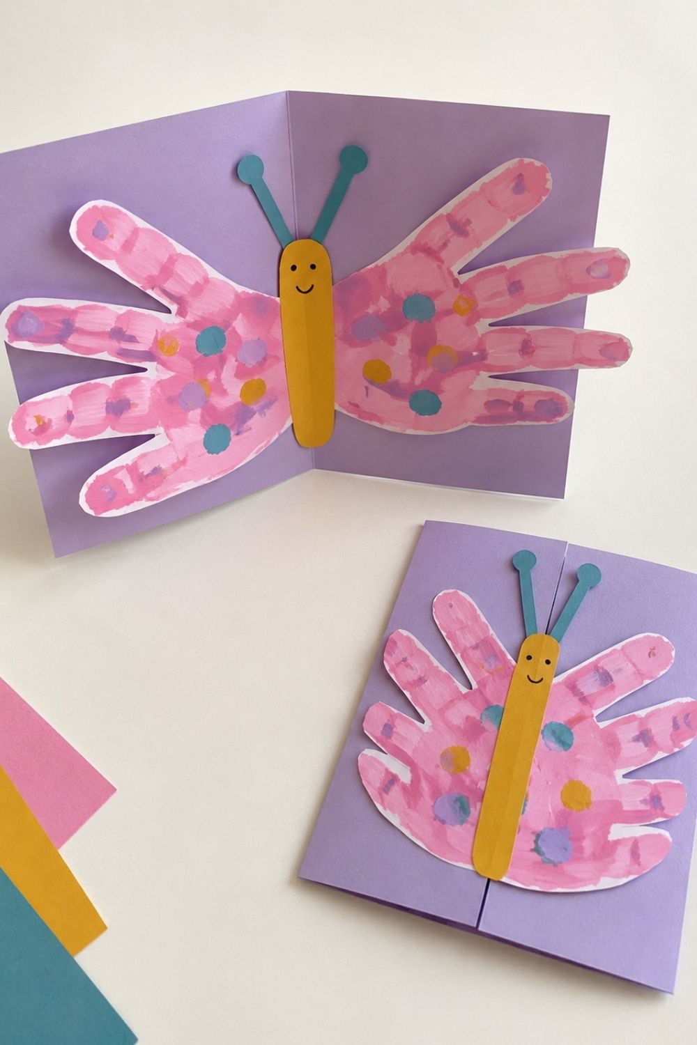 grandparents-day-hug-craft-ideas-handprint-butterfly-card