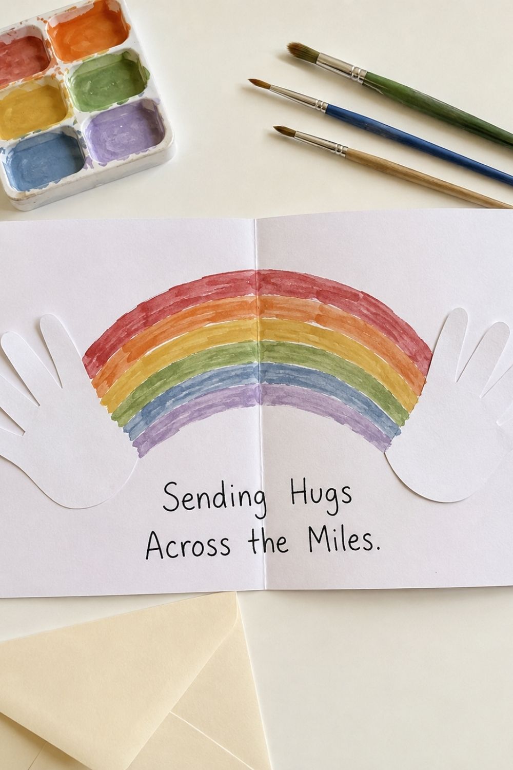 grandparents-day-hug-craft-ideas-rainbow-card