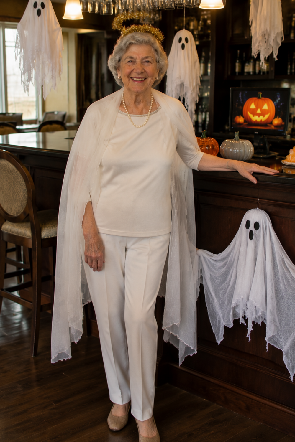 halloween-costume-ideas-for-seniors-angel-costume