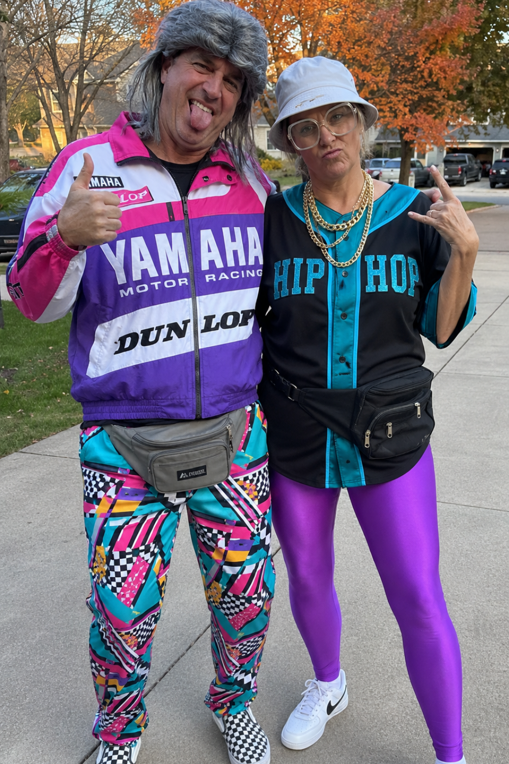 halloween-costume-ideas-for-seniors-decades-party-group