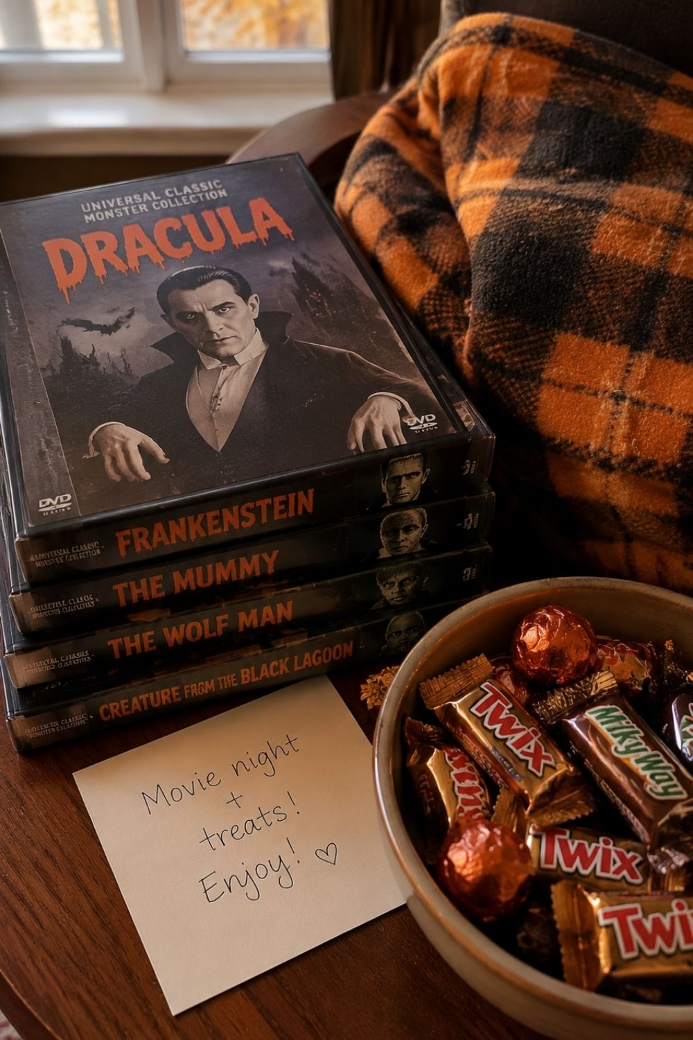 halloween-gift-ideas-elderly-parents-classic-halloween-movie-dvd-set