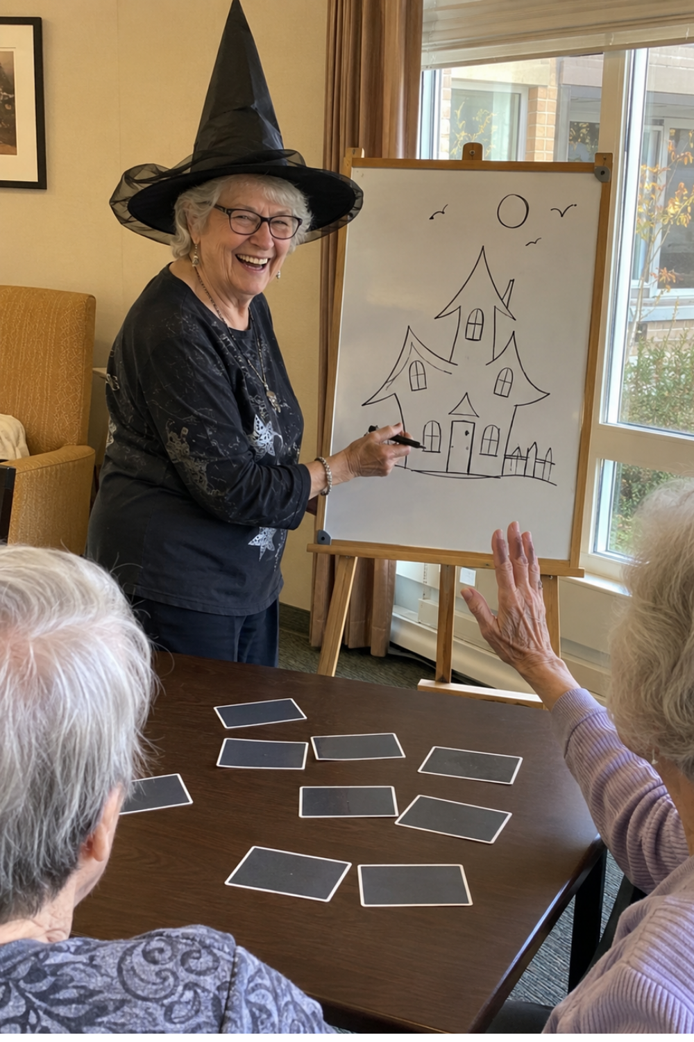 halloween-party-games-senior-citizens-halloween-pictionary