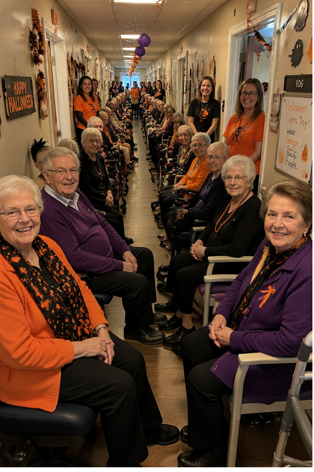 halloween-spirit-week-assisted-living-colors-day