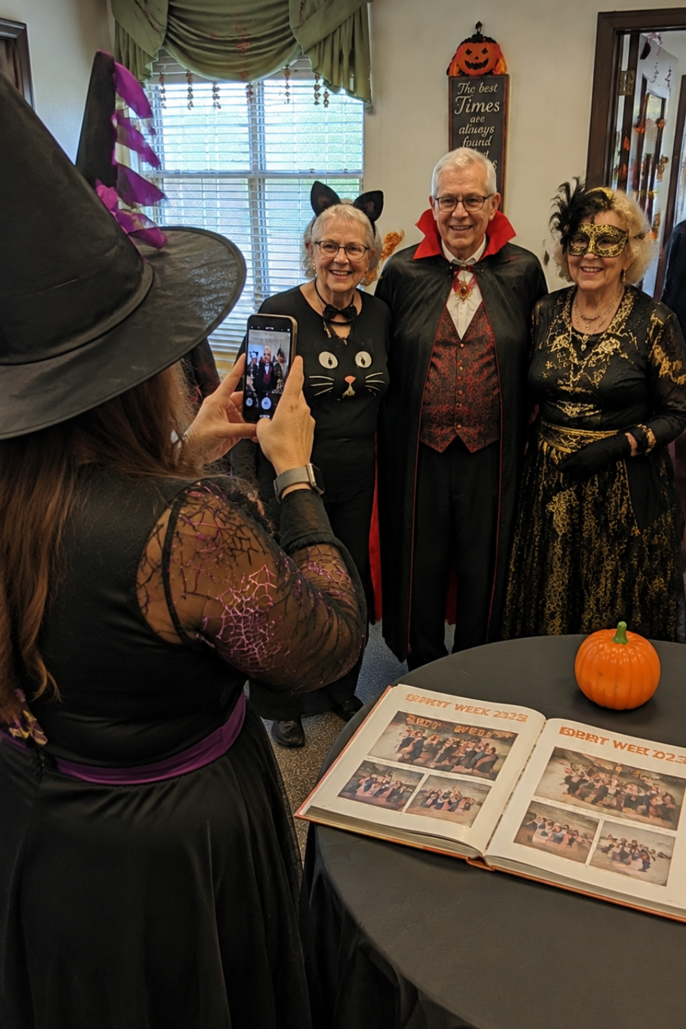 halloween-spirit-week-assisted-living-photo-documentation 