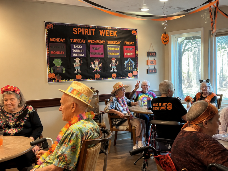 halloween-spirit-week-assisted-living