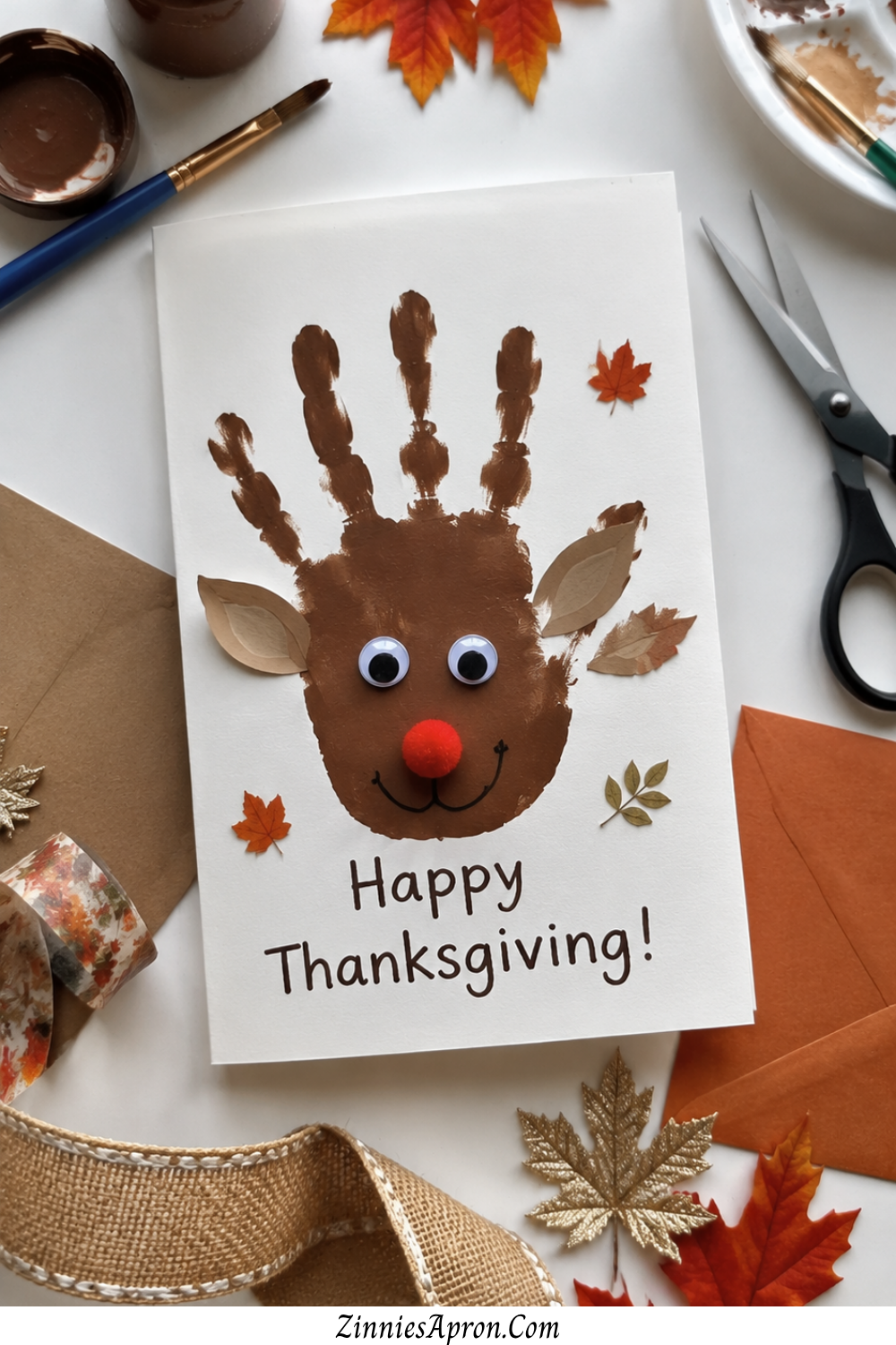 handprint-fall-deer-crafts-kids-thanksgiving-greeting-card