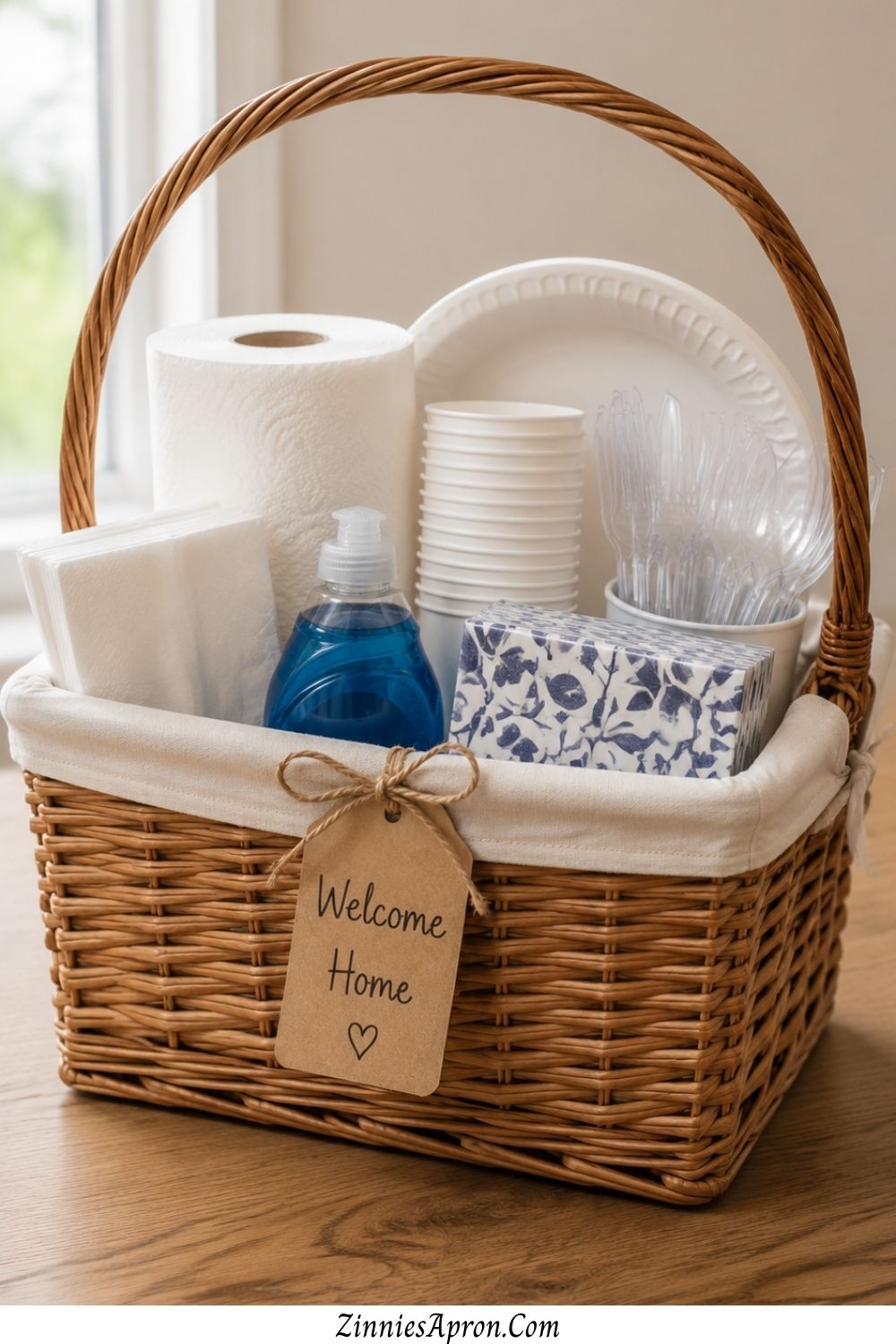 housewarming-gift-baskets-for-new-neighbors-paper-goods-disposable-dish-basket