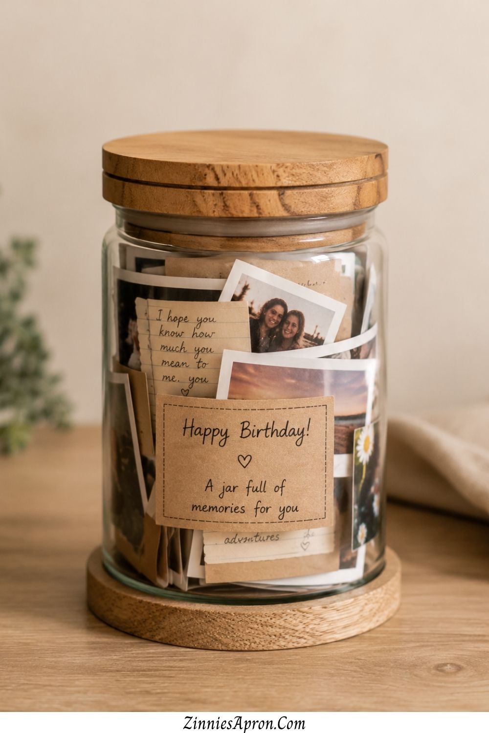 mason-jar-birthday-gifts-for-men-first-year-memory-jar