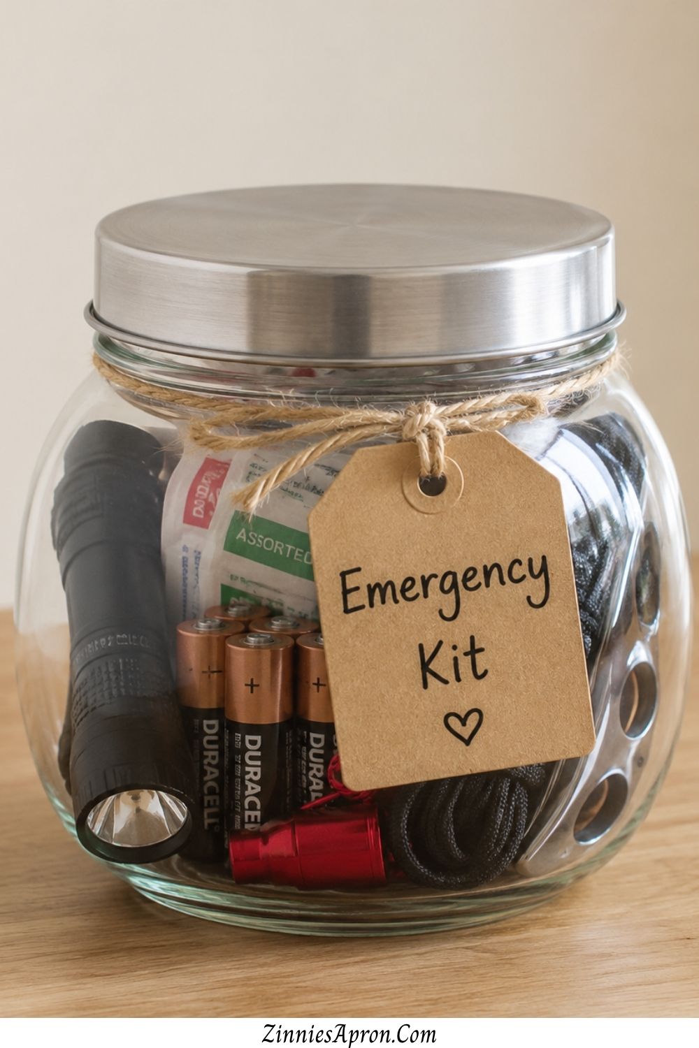 mason-jar-birthday-gifts-for-men-flashlight-emergency-kit-jar