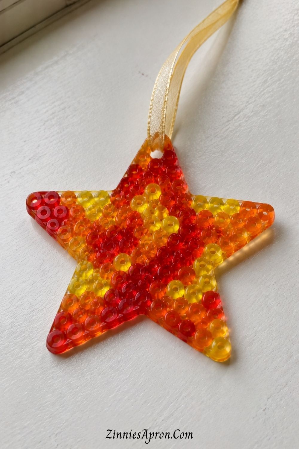 melted-pony-bead-suncatcher-oven-cookie-cutter-seniors
