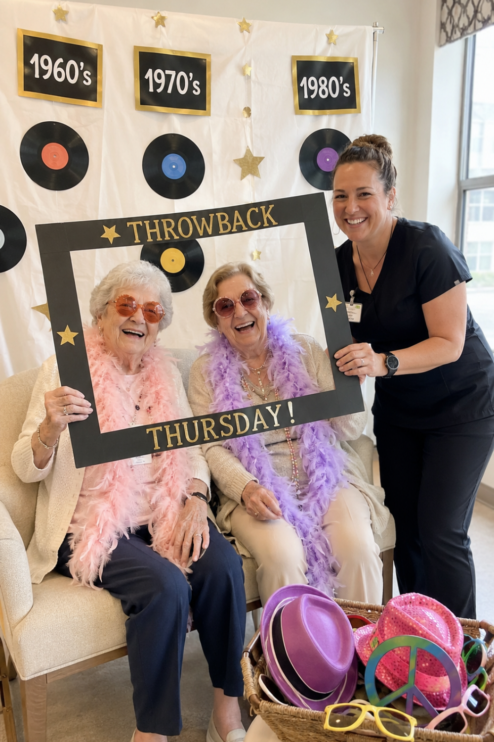 national-assisted-living-week-activities-vintage-photo-booth