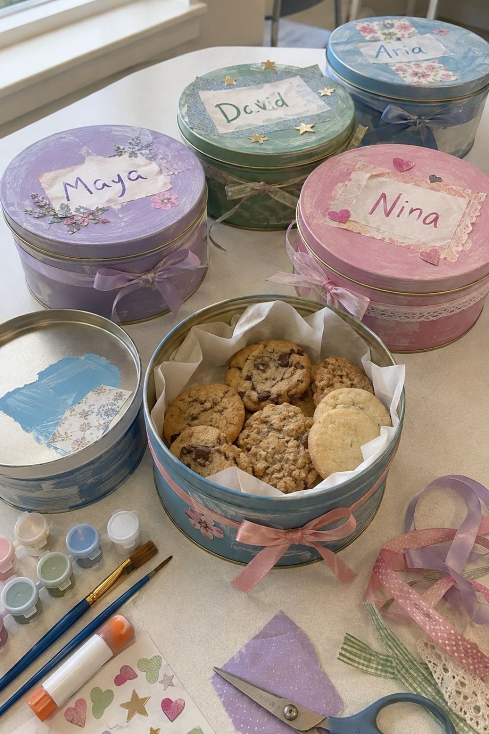 national-assisted-living-week-gift-ideas-decorated-cookie-tins