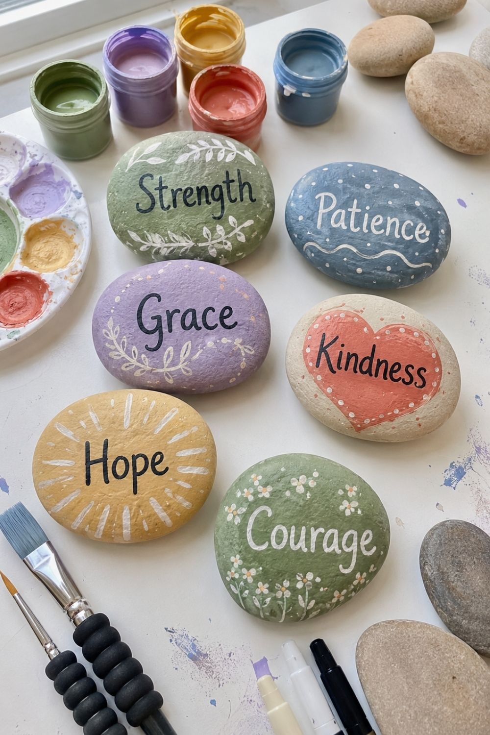 national-assisted-living-week-gift-ideas-encouragement-rocks