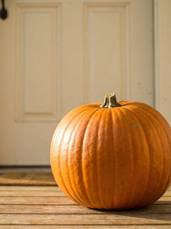 one_oversized_piece-small-front-porch-decor-ideas.
