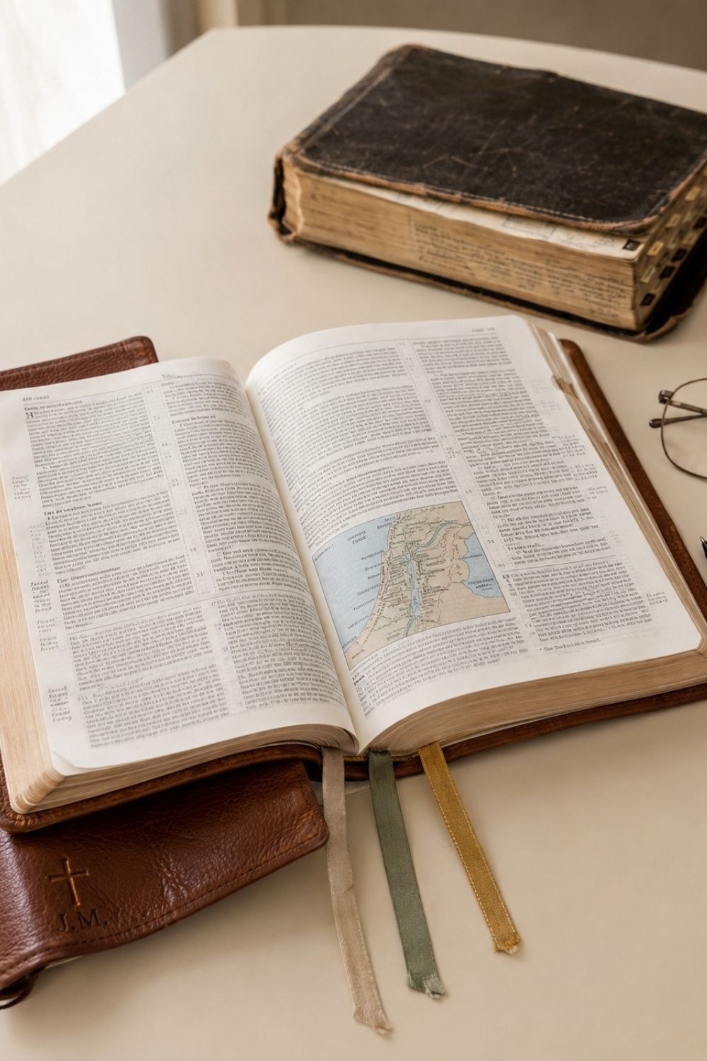 personalized-engraved-study-bible