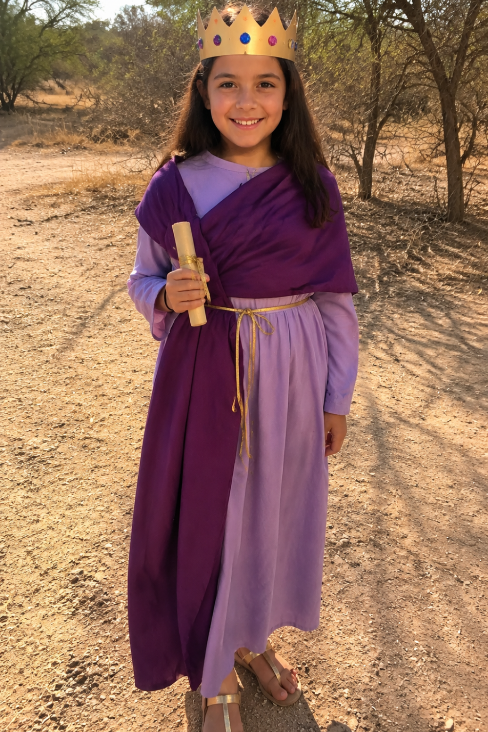 queen-esther-halloween-costume-kids-diy