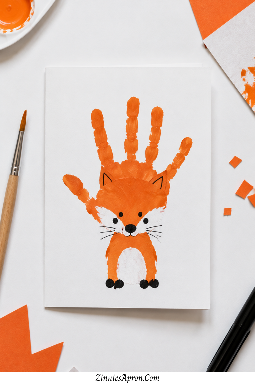 woodland-animal-crafts-for-preschool-fox-handprint-card.jpg