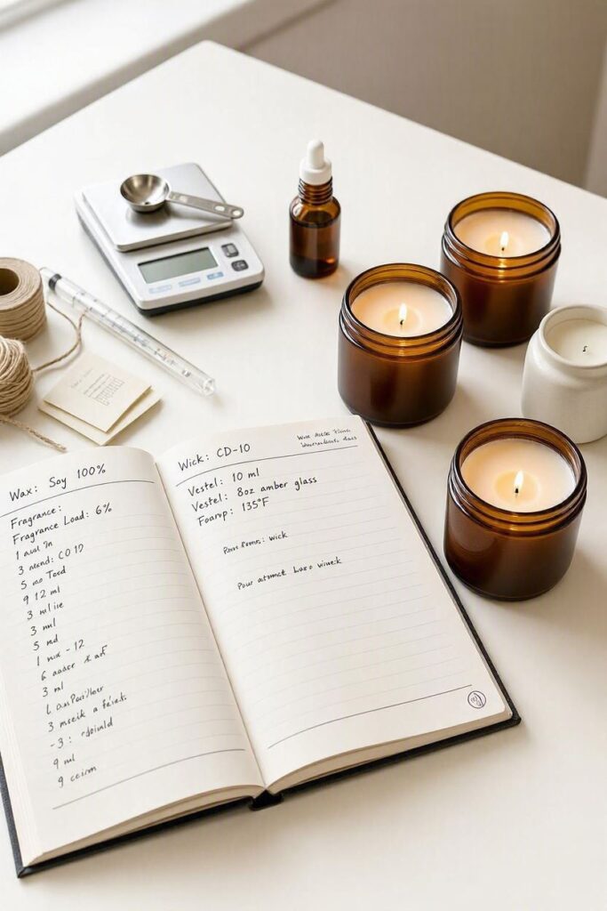 Create-a-Candle-Formula-You-Can-Reproduce