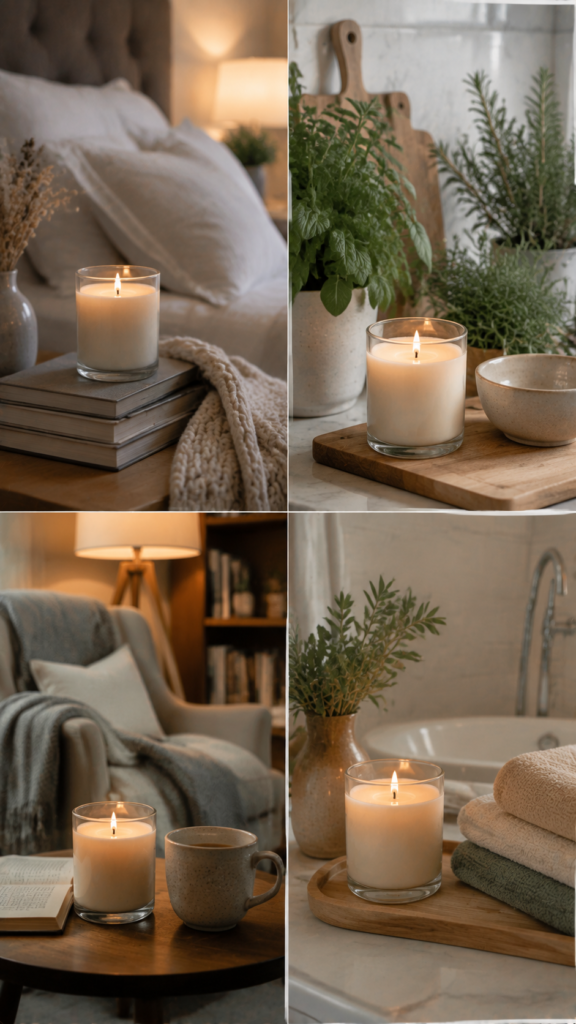 Create-a-Candle-for-a-Specific-Room