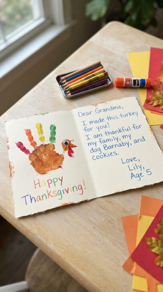 Handmade_Thanksgiving_card_craft