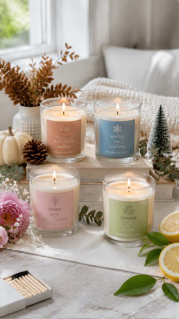Have-a-Seasonal-Scent-Building-Challenge-candle-making-night-ideas