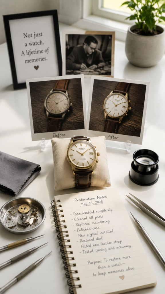 Hobby-Restoration-Gift-70th-birthday-gifts-for-elderly-dad